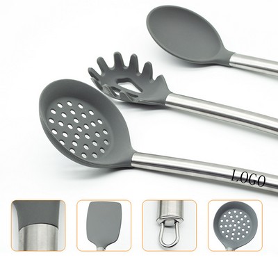 Silicone Spatulas