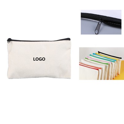 Canvas Pen Case