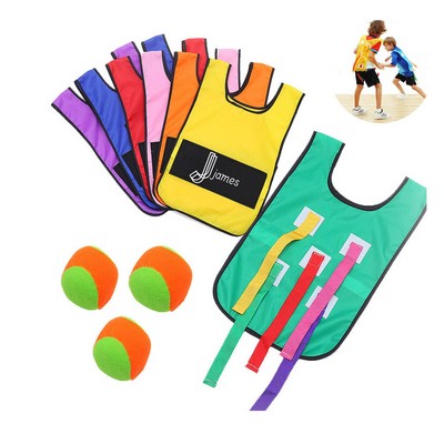 Kindergarten Parent-Child Interactive Throwing Target