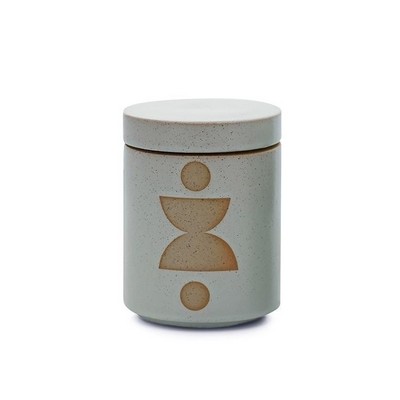 Form 12 Oz Mint Ceramic With Lid - Ocean Rose & Bay