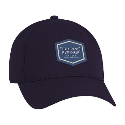 Ahead Frio Performance Cap - Navy