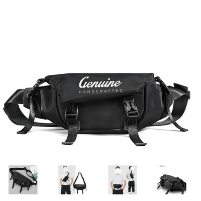 Multi-Wear Fanny Pack