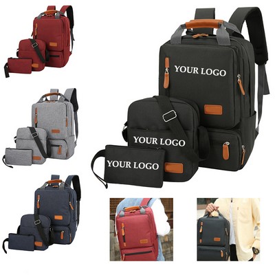 Business Smart Backpacks
