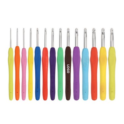 Crochet Hooks