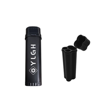 Plastic Storage Case