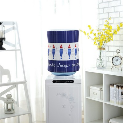 Water Dispenser Barrel Cover for 5 Gallon Water Bottle