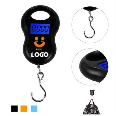 Handheld Electronic Scale