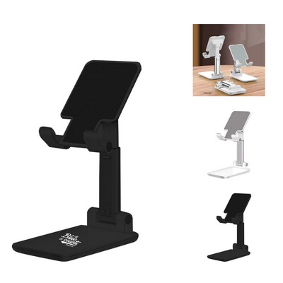Adjustable Collapsible Phone Holder