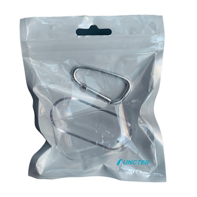 Hard Shell Buckle Headphone Protective Cover