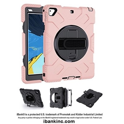 iBank ® Shockproof Case compatible with iPad Air 11"M3/M2 (2025/2024)