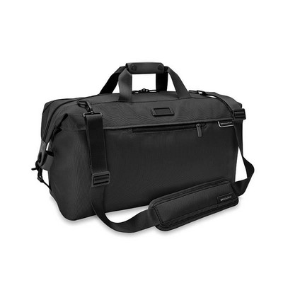 Briggs & Riley Baseline Weekender Duffle Bag - Black