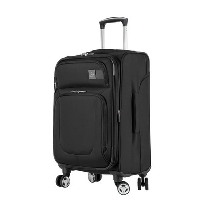 Ricardo Skyway - Sigma 6.0 Carry-On Luggage - Black