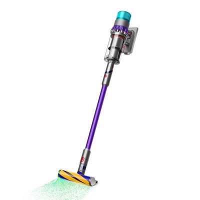 Dyson Gen 5 Detect Cordless Vacuum Purple