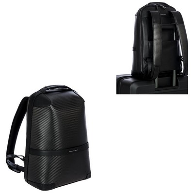 Bric's Porsche Design Carbon By Bric's Backpack