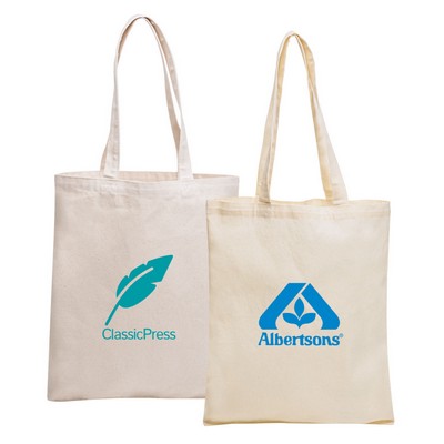 Meshki Cotton Tote Bag