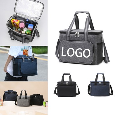 Leak-Proof Freshness Insulation Pack