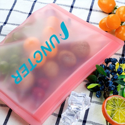 33 oz. Silicone Sealing Fresh-Keeping Bag