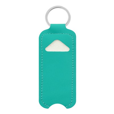 Keychain Lipstick Storage Bag