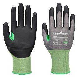 C18 Nitrile Glove
