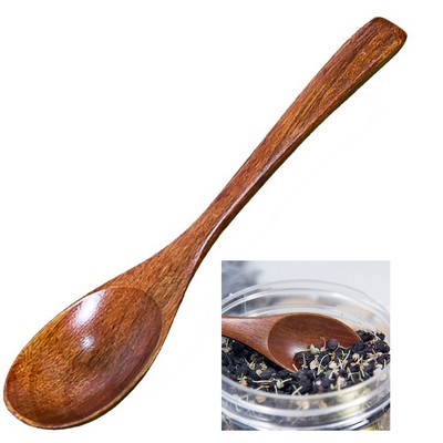 Mini Wood Spoons Bulk Nature Tiny Spoon