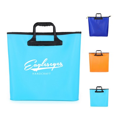 Waterproof Eva Fishing Bag