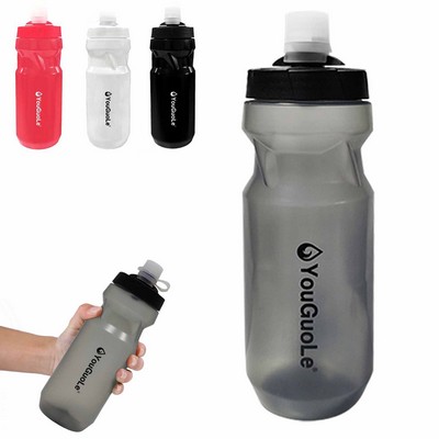 20 Oz Leak-Proof Sports Bottle