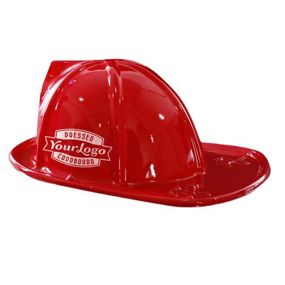 Children's Firefighter Helmet