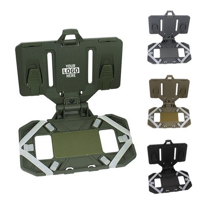 Tactical Vest Mount