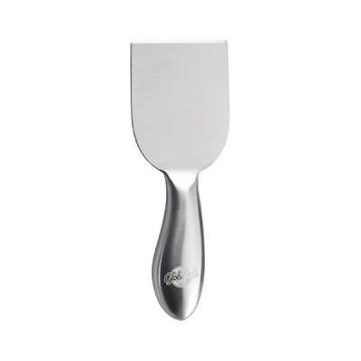 Stainless Steel Cake Server Butter Knife Cheese Spreader Wide Blade Jam Spreader