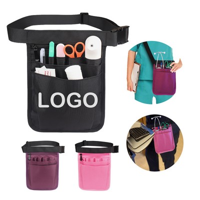 Healthcare Utility Waist Pack