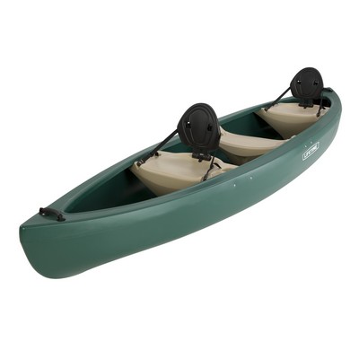 Lifetime Products Wasatch 130 Canoe, 156"