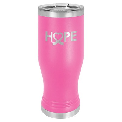 Polar Camel 20 oz. Pilsner with Lid