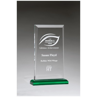 Apex Acrylic with Colored Base