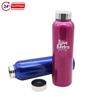 26 Oz. Sports Thermos Mug