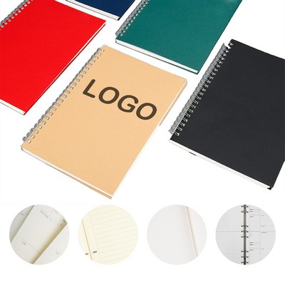 Signature Series Medium Notebook 7"x10"