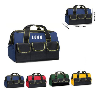 1680D Electrician Tool Bag