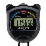 6 Digit Alarm Sport Watch