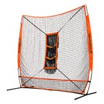 MVP Baseball/Softball 5 x 5 Training Net