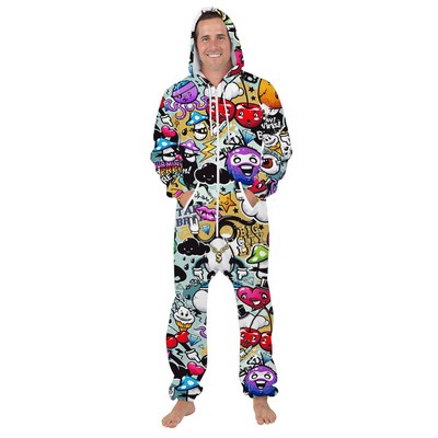 Adult Onesie