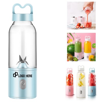 14Oz Detachable Juice Blender