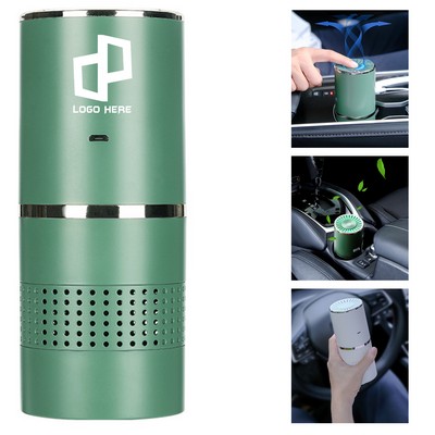 Desktop Anion Air Purifier