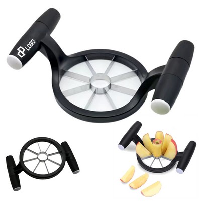 Stainless Steel Fruit Slicer Corer