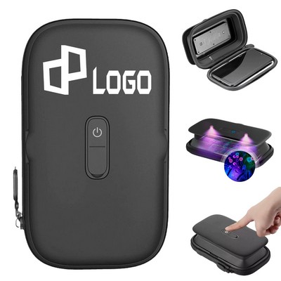 Uv Clean Phone Sanitizer