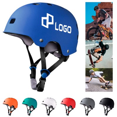 Abs Skateboard Cycling Helmet