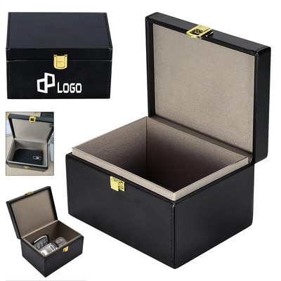 Rfid Signal Blocking Box
