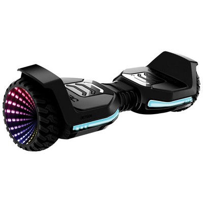 Jetson Flash All-Terrain Light-Up Hoverboard