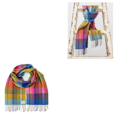 Avoca Solstice Merino Scarf