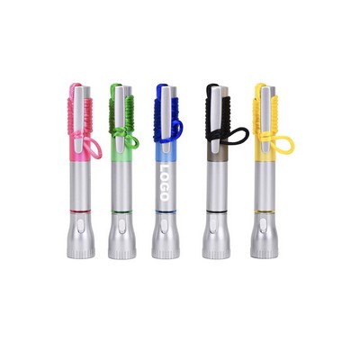 Pen w/Light