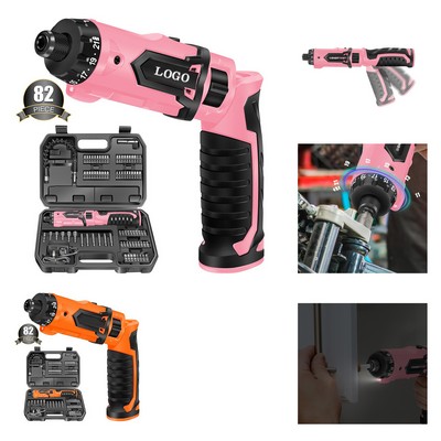 Electric Screwdriver