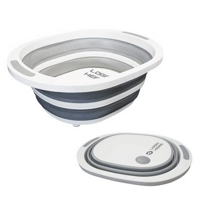 Collapsible Basin And Cutting Board 2" 1